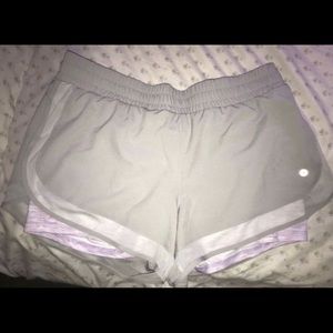 sport shorts